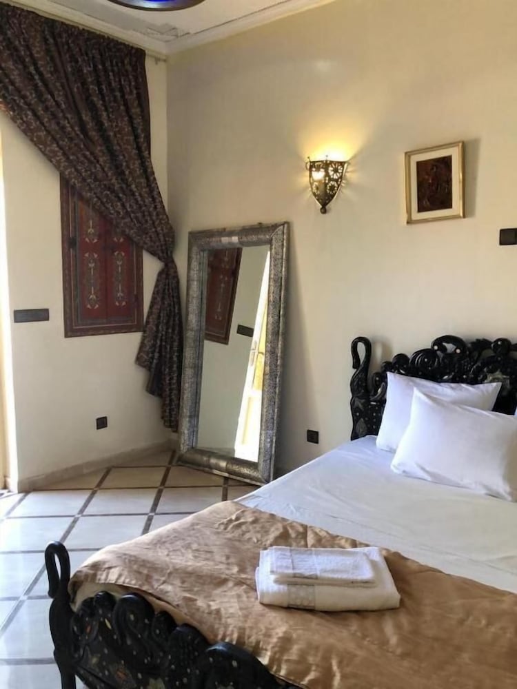eden suites