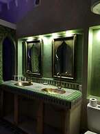 eden suites