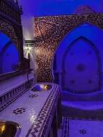 eden suites