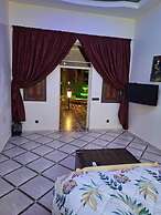 eden suites
