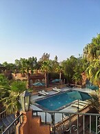 eden suites