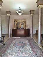 eden suites
