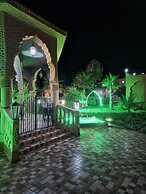 eden suites