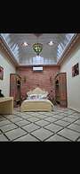 eden suites