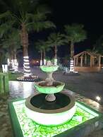 eden suites