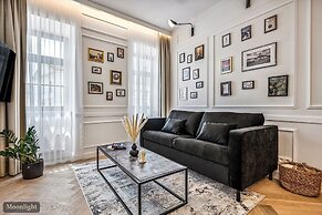 Beňovský Apartments