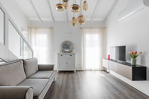 Casa del Borgo by Wonderful Italy