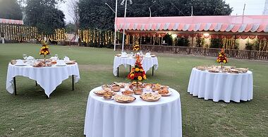Vinayak Palace