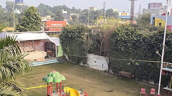 Vinayak Palace