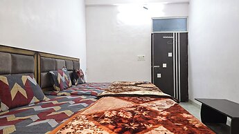 Vinayak Palace
