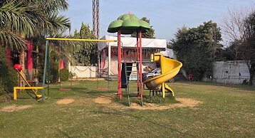 Vinayak Palace