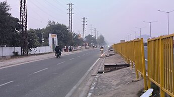 Vinayak Palace