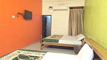 Vinayak Palace