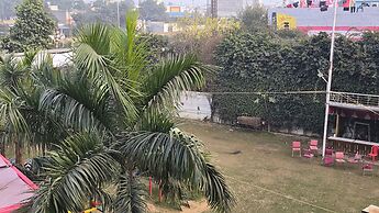 Vinayak Palace