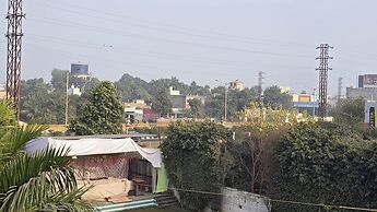 Vinayak Palace