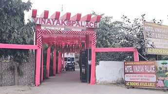Vinayak Palace