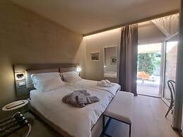 Villa dell'Olivo Bianco
