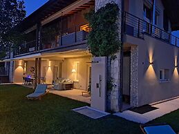 Villa dell'Olivo Bianco