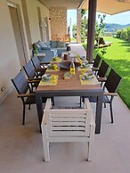 Villa dell'Olivo Bianco