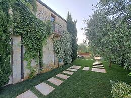 Villa dell'Olivo Bianco