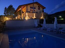 Villa dell'Olivo Bianco