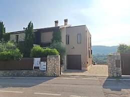 Villa dell'Olivo Bianco
