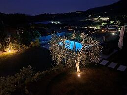 Villa dell'Olivo Bianco