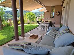 Villa dell'Olivo Bianco