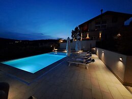 Villa dell'Olivo Bianco