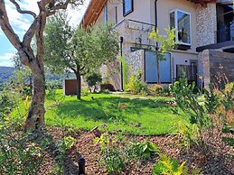 Villa dell'Olivo Bianco