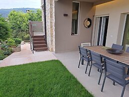 Villa dell'Olivo Bianco