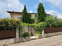 Villa dell'Olivo Bianco