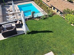 Villa dell'Olivo Bianco