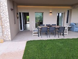 Villa dell'Olivo Bianco