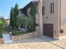 Villa dell'Olivo Bianco