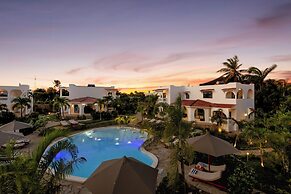 Q Boutique Resort Malindi
