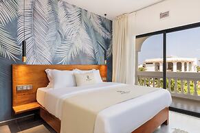 Q Boutique Resort Malindi