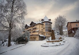 Santa Christina