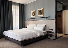 WROCLAW HOTEL