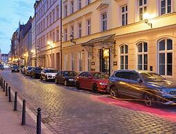 WROCLAW HOTEL