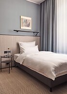 WROCLAW HOTEL
