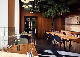 WROCLAW HOTEL