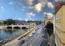 WROCLAW HOTEL