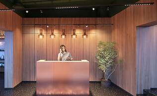 WROCLAW HOTEL