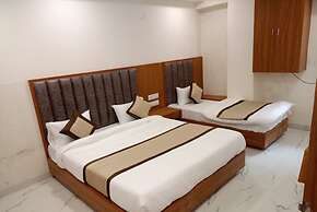 Hotel Volga Inn