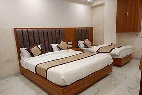 Hotel Volga Inn
