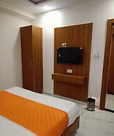 Hotel Volga Inn