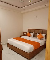 Hotel Volga Inn