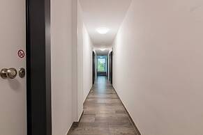 Nine Rooms Pension