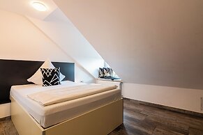 Nine Rooms Pension